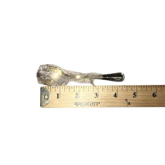 VINTAGE Thomas Kinkade Sugar Creamer Set - Painter of Light - Avon - Picture 11 of 16